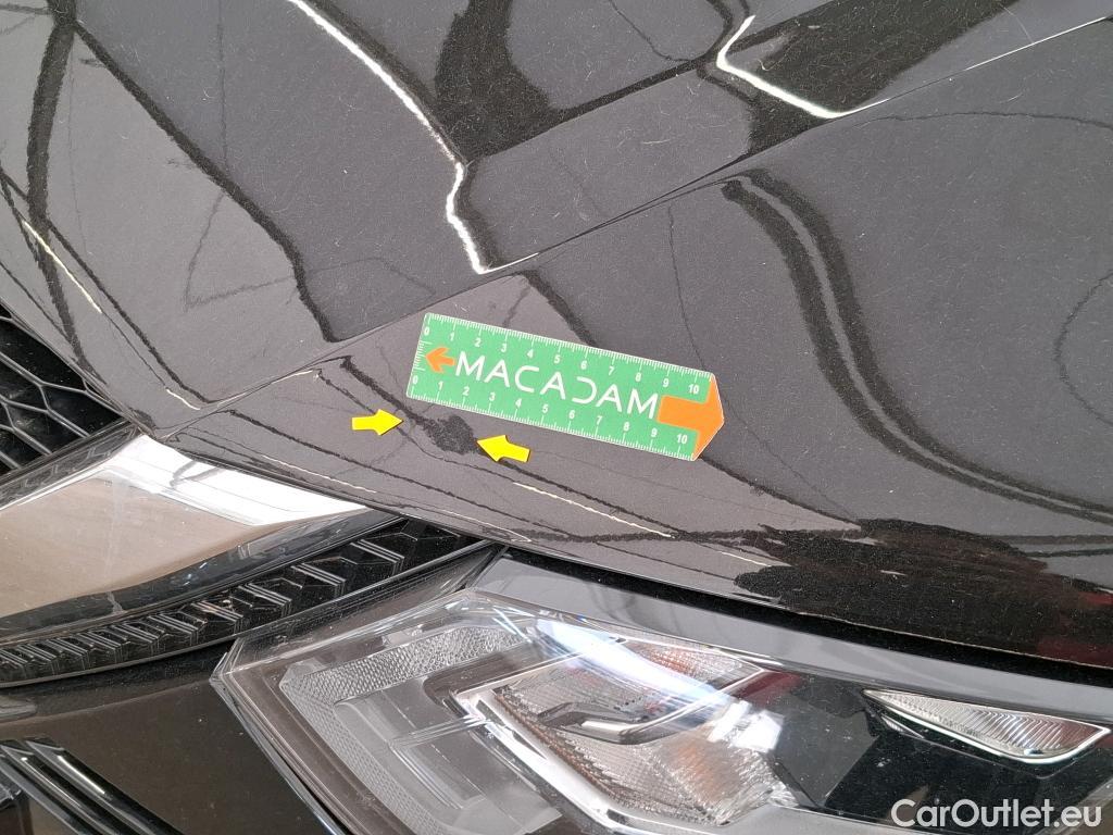  Nissan  Qashqai NISSAN  / 2017 / 5P / Crossover 1.5 DCI 115 N-Connecta #10