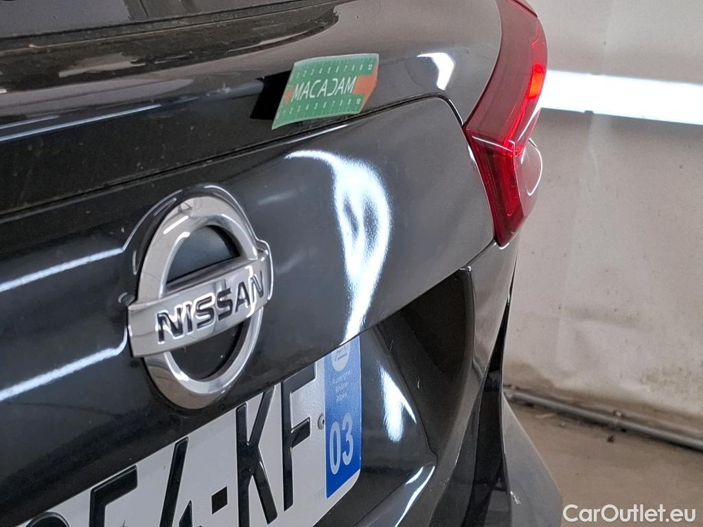  Nissan  Qashqai NISSAN  / 2017 / 5P / Crossover 1.5 DCI 115 N-Connecta #6