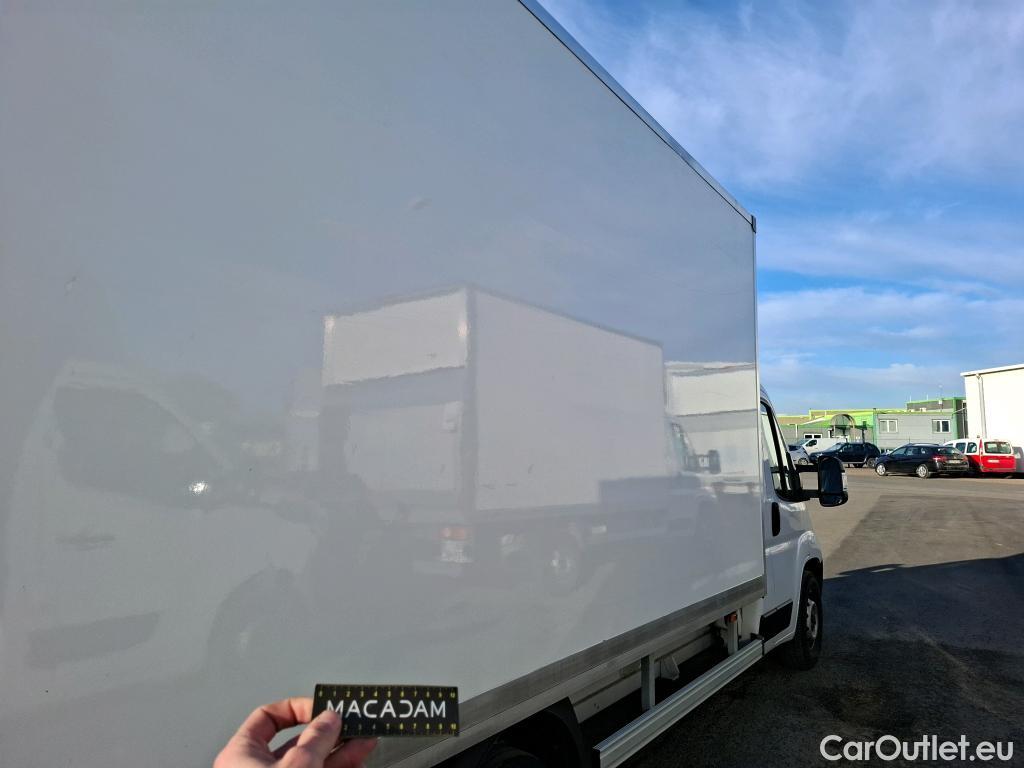  Fiat  Ducato FIAT  SC  2014  2P  Châssis cabine H3Power 140 Maxi HD 35 L Busi #3