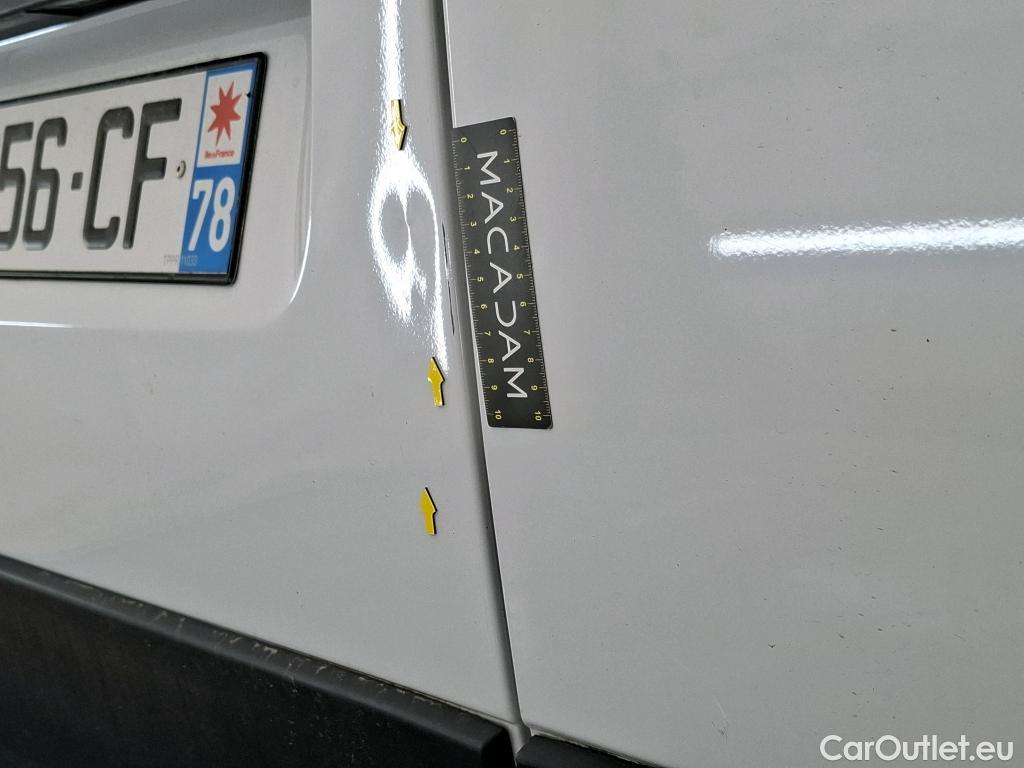  Fiat  Ducato FIAT   2014  4P  Fourgon tôlé H3Power 120 30 C H1 Pack #11