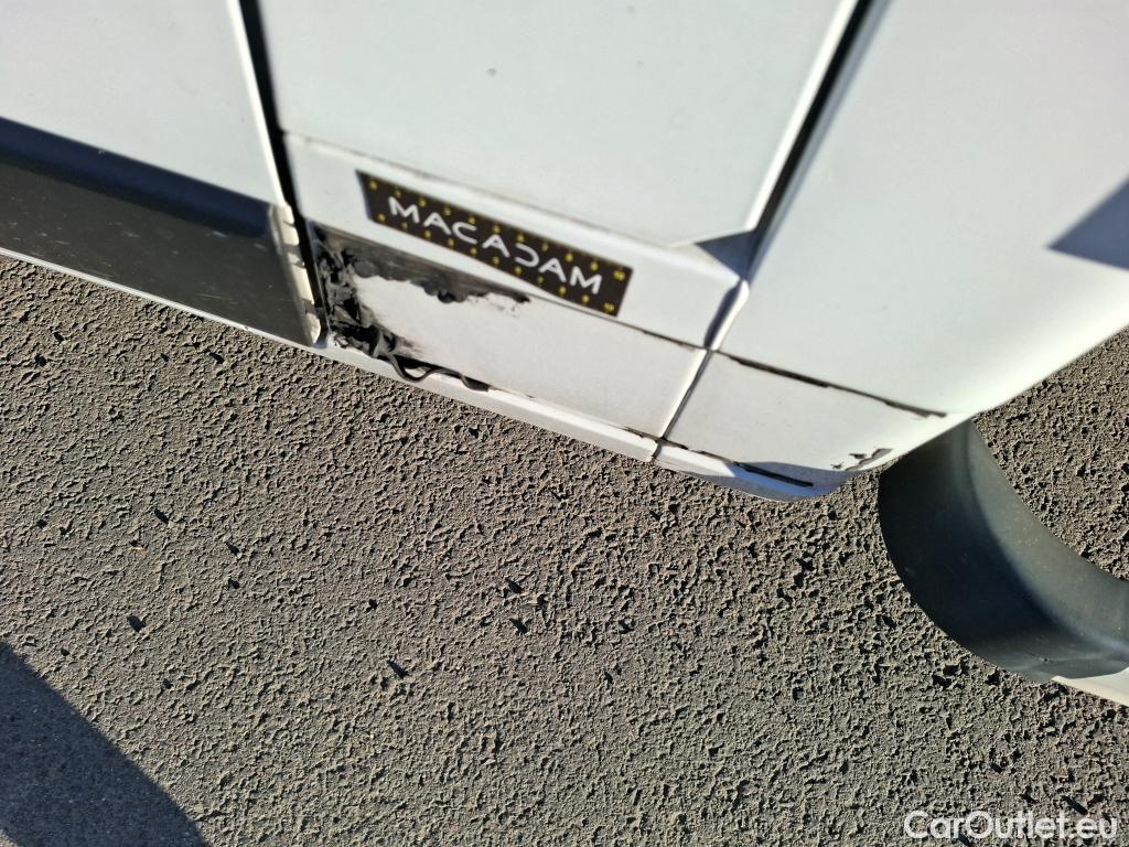  Fiat  Ducato FIAT  SC  2014  2P  Châssis cabine H3Power 140 Maxi HD 35 L Busi #15