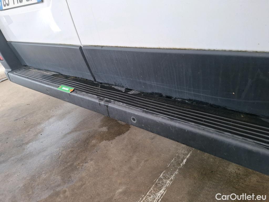  Fiat  Ducato FIAT  2014 4P Fourgon tôlé H3Power 120 3.0 C H1 Pack #14