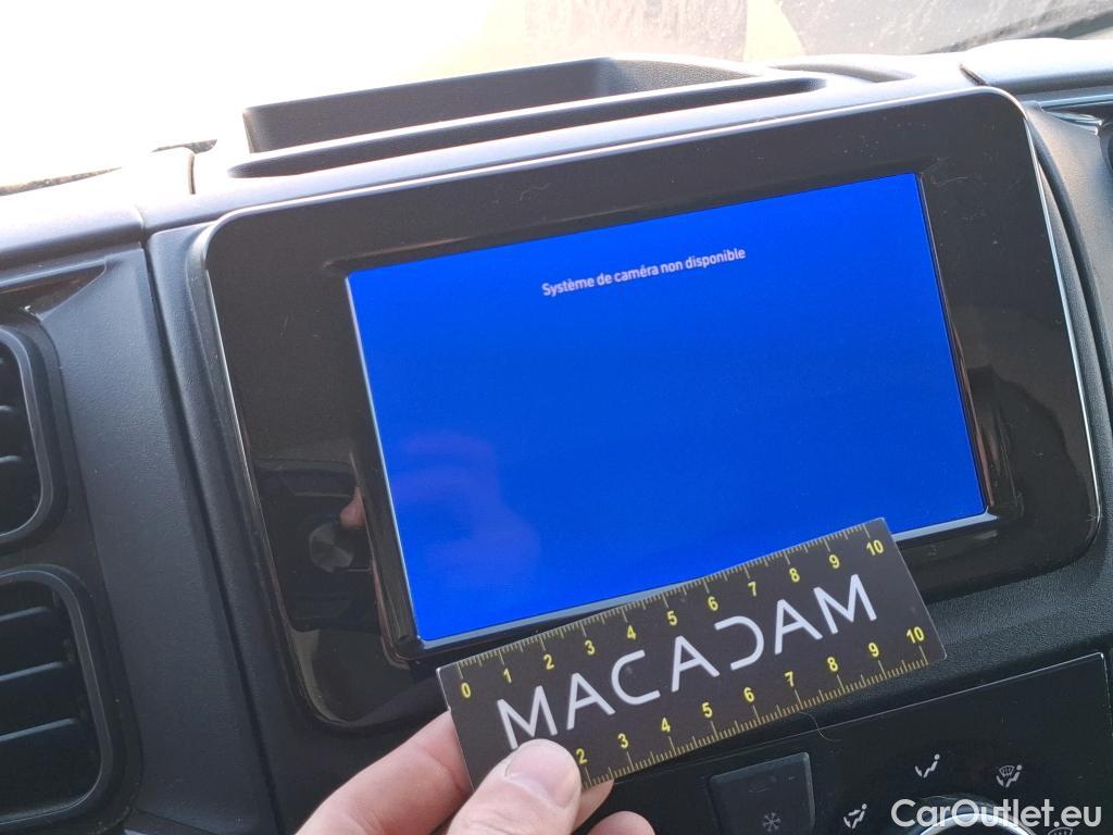  Fiat  Ducato FIAT  SC  2014  2P  Châssis cabine H3Power 140 Maxi HD 35 L Busi #17