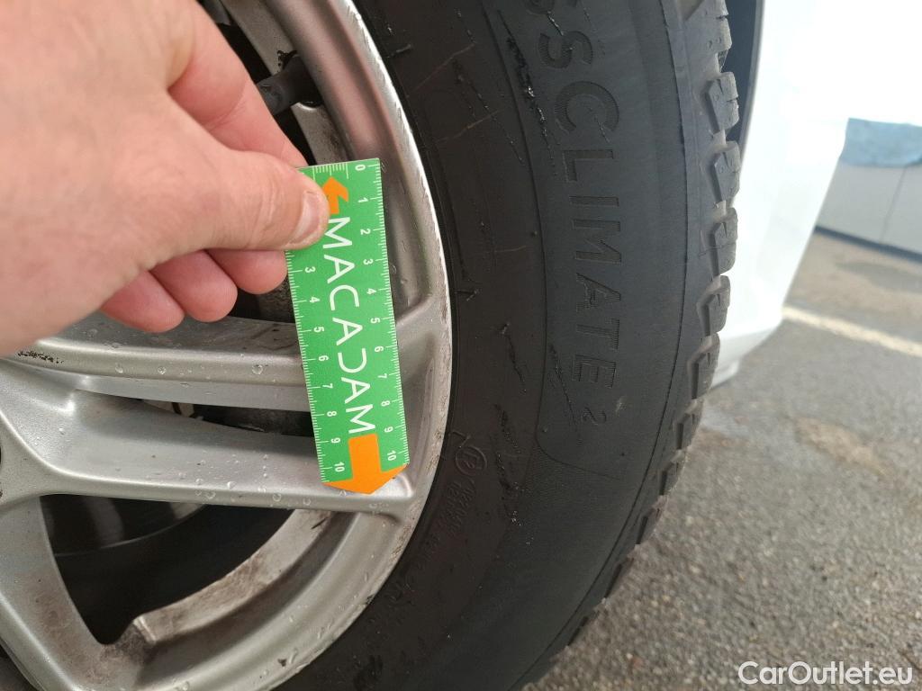  Ford  Focus  Break Trend Business 1.5 EcoBlue 95CV BVM6 E6dT #18