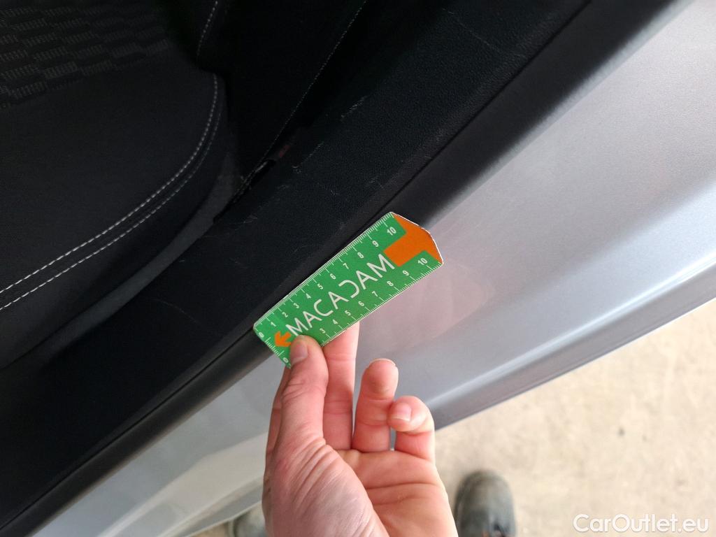  Peugeot  208  Style 1.2 PureTech 80CV BVM5 E6 #6