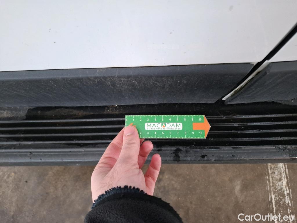  Fiat  Ducato FIAT  2014 4P Fourgon tôlé H3Power 120 3.0 C H1 Pack #17