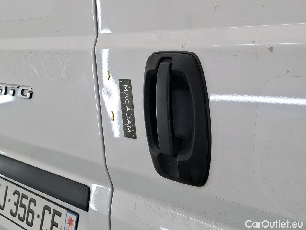  Fiat  Ducato FIAT   2014  4P  Fourgon tôlé H3Power 120 30 C H1 Pack #21