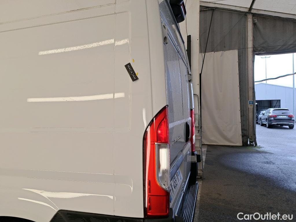  Fiat  Ducato FIAT   2014  4P  Fourgon tôlé 23 Multijet 120 30 M H2 Business #22