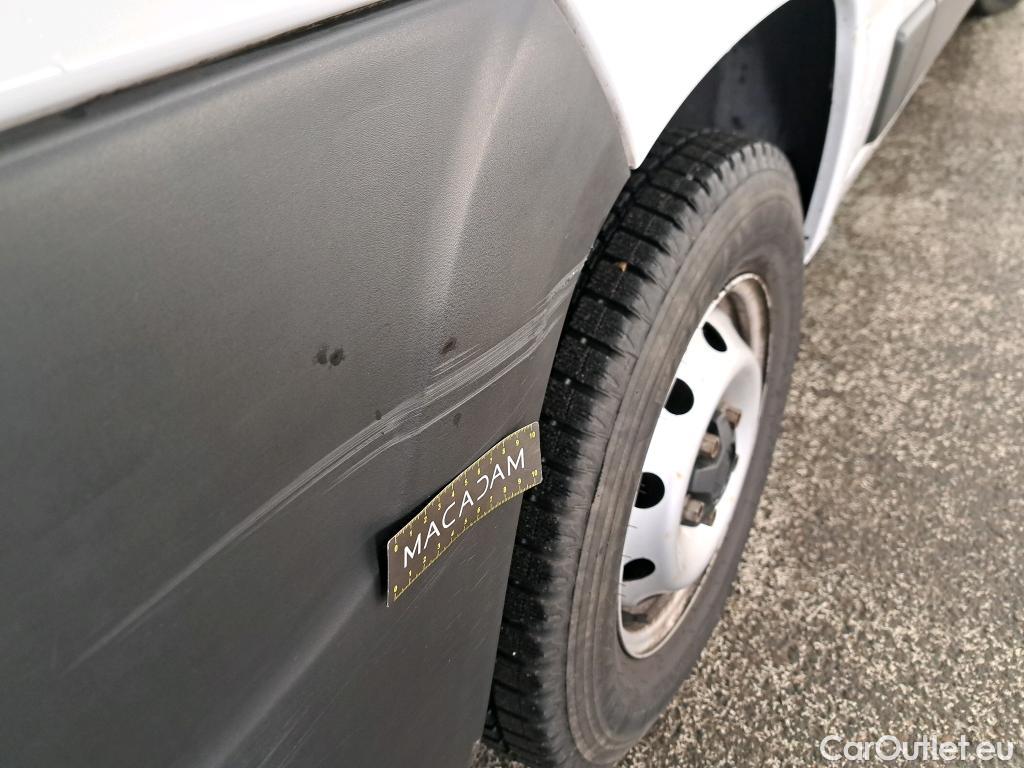  Fiat  Ducato FIAT   2014  4P  Fourgon tôlé 23 Multijet 120 30 M H2 Business #20