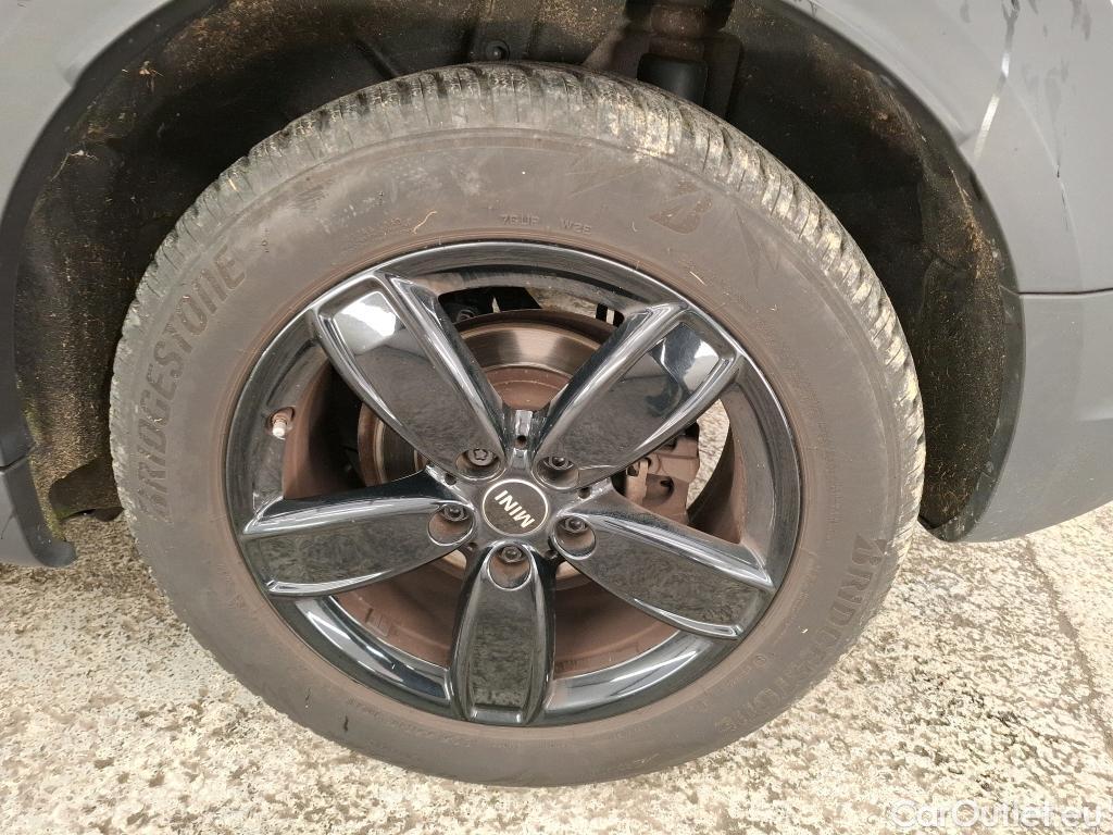  Mini  Countryman MINI  / 2020 / 5P / Crossover Cooper Edition Northwood 136 ch BVA7 #11