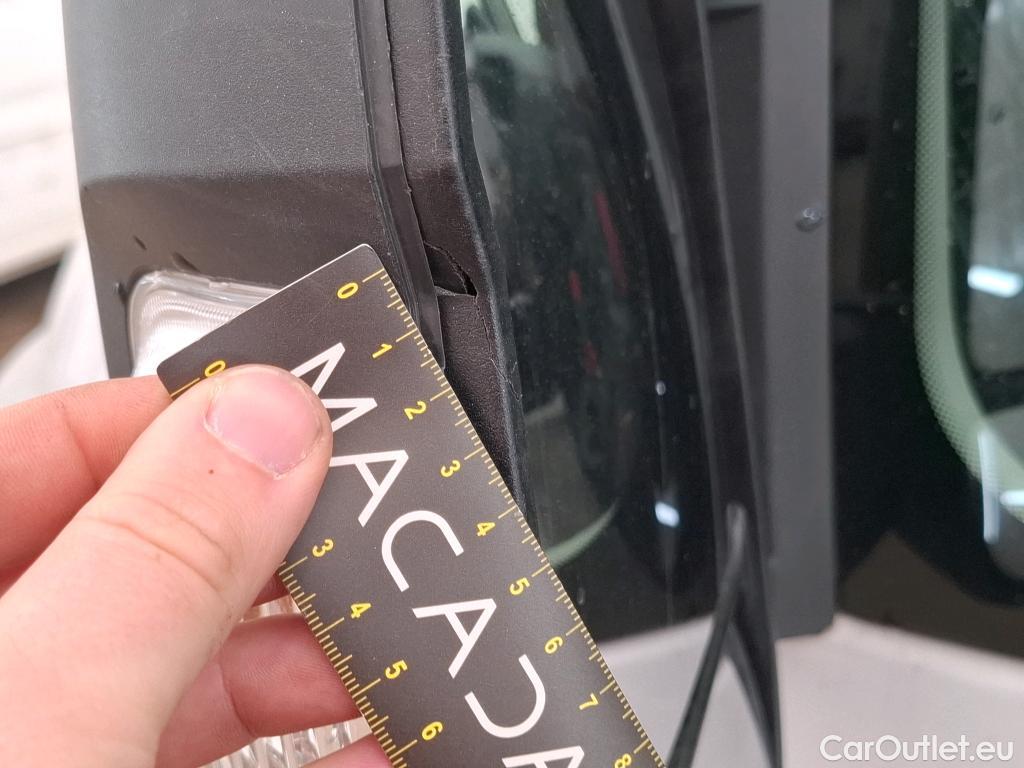  Fiat  Ducato FIAT   2014  4P  Fourgon tôlé H3Power 120 30 C H1 Pack #9