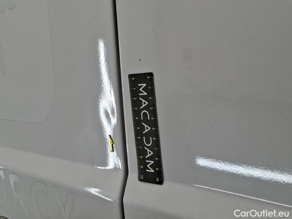  Fiat  Ducato FIAT   2014  4P  Fourgon tôlé H3Power 120 30 C H1 Pack #14