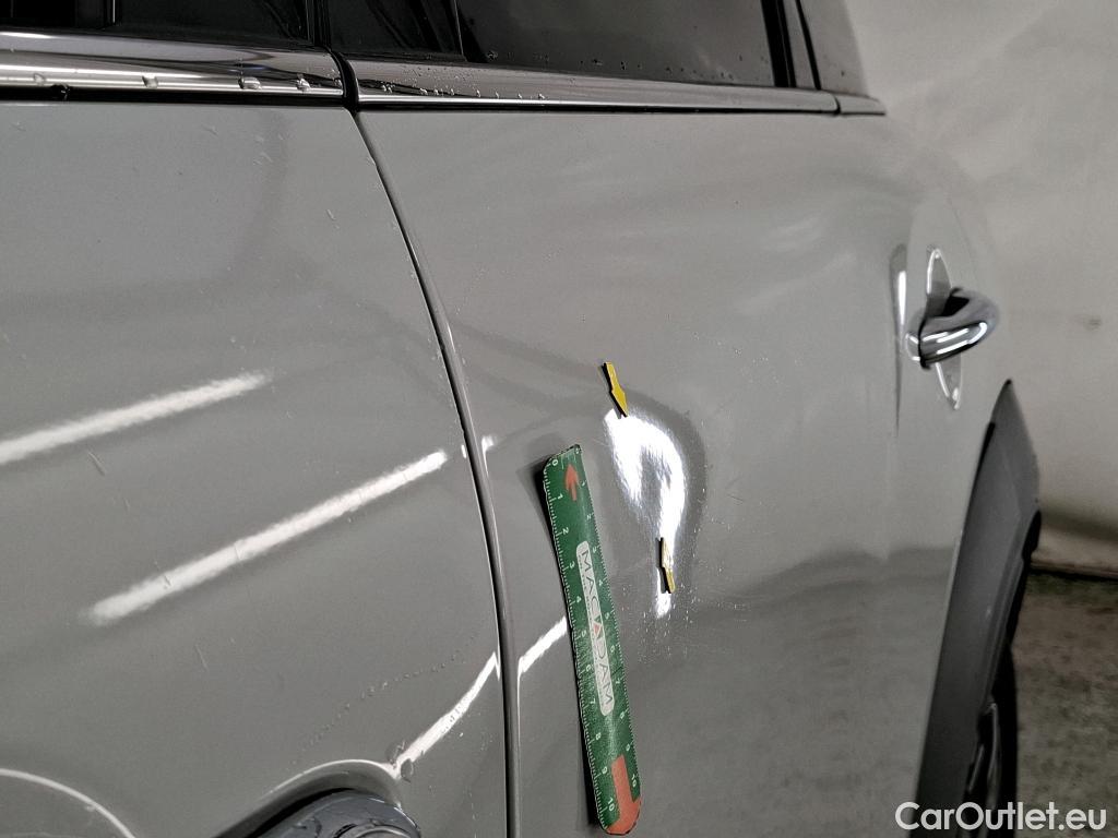  Mini  Countryman MINI  / 2020 / 5P / Crossover Cooper Edition Northwood 136 ch BVA7 #7