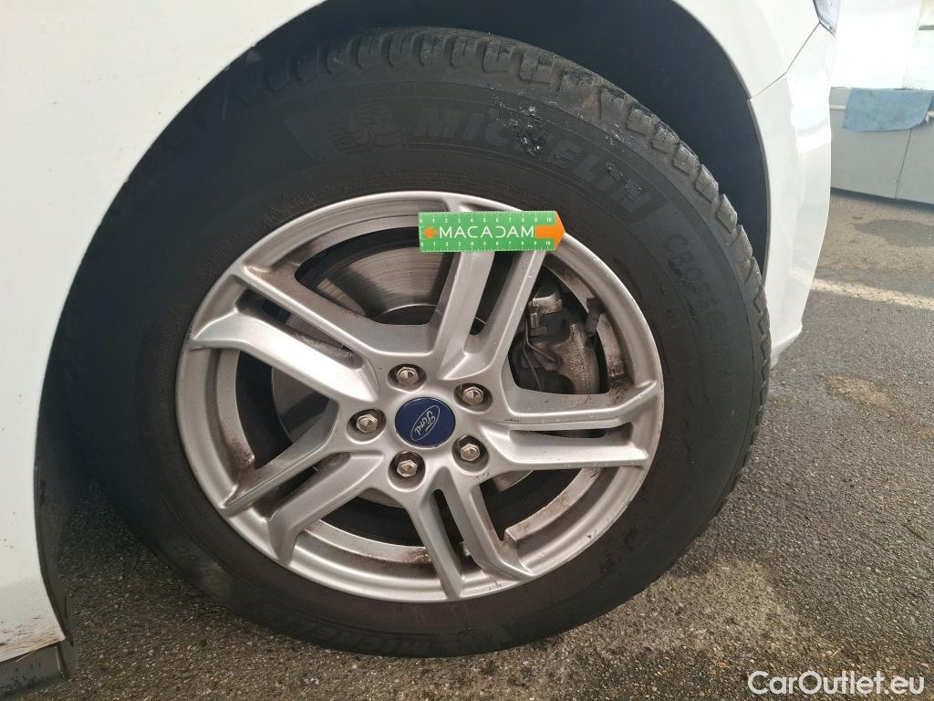  Ford  Focus  Break Trend Business 1.5 EcoBlue 95CV BVM6 E6dT #17