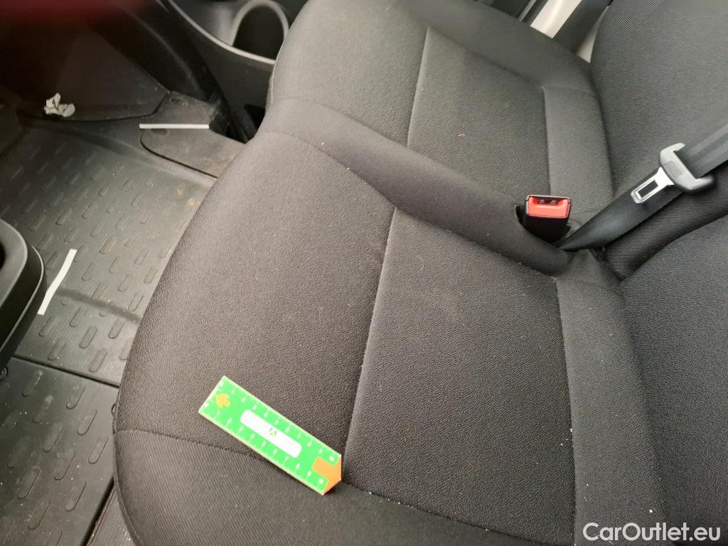  Fiat  Ducato FIAT  2014 4P Fourgon tôlé H3Power 120 3.0 C H1 Pack #22