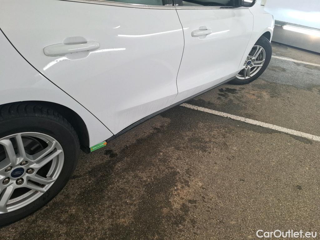  Ford  Focus  Break Trend Business 1.5 EcoBlue 95CV BVM6 E6dT #6