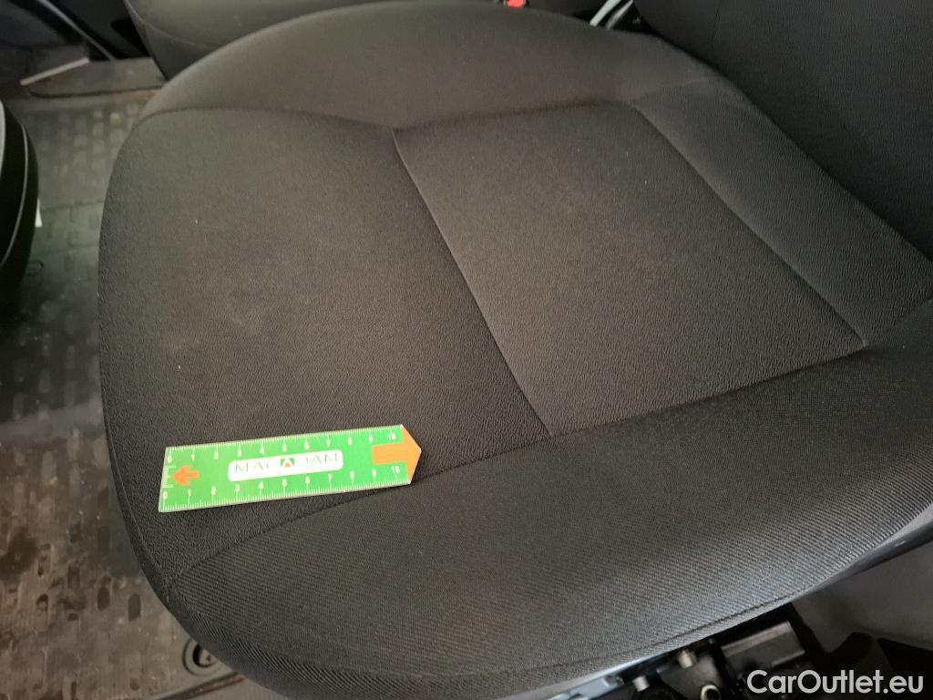  Fiat  Ducato FIAT  2014 4P Fourgon tôlé H3Power 120 3.0 C H1 Pack #23