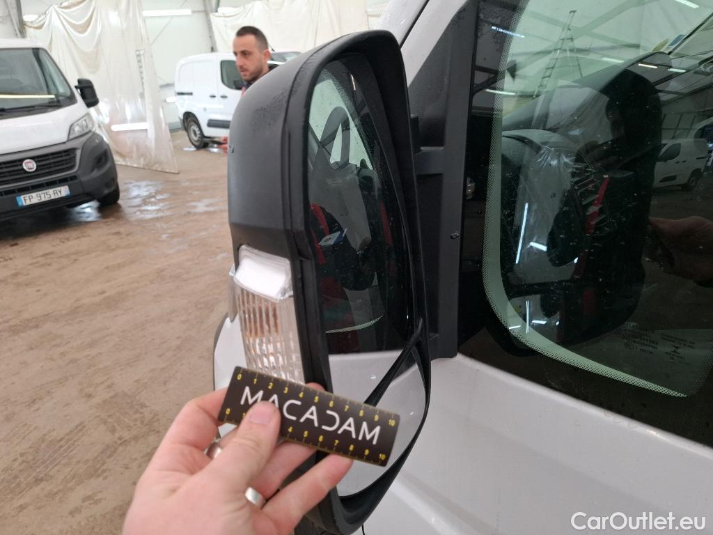  Fiat  Ducato FIAT   2014  4P  Fourgon tôlé H3Power 120 30 C H1 Pack #7