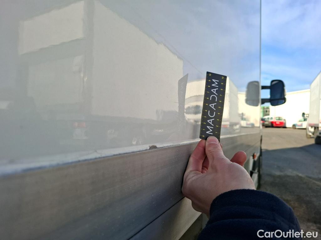  Fiat  Ducato FIAT  SC  2014  2P  Châssis cabine H3Power 140 Maxi HD 35 L Busi #4