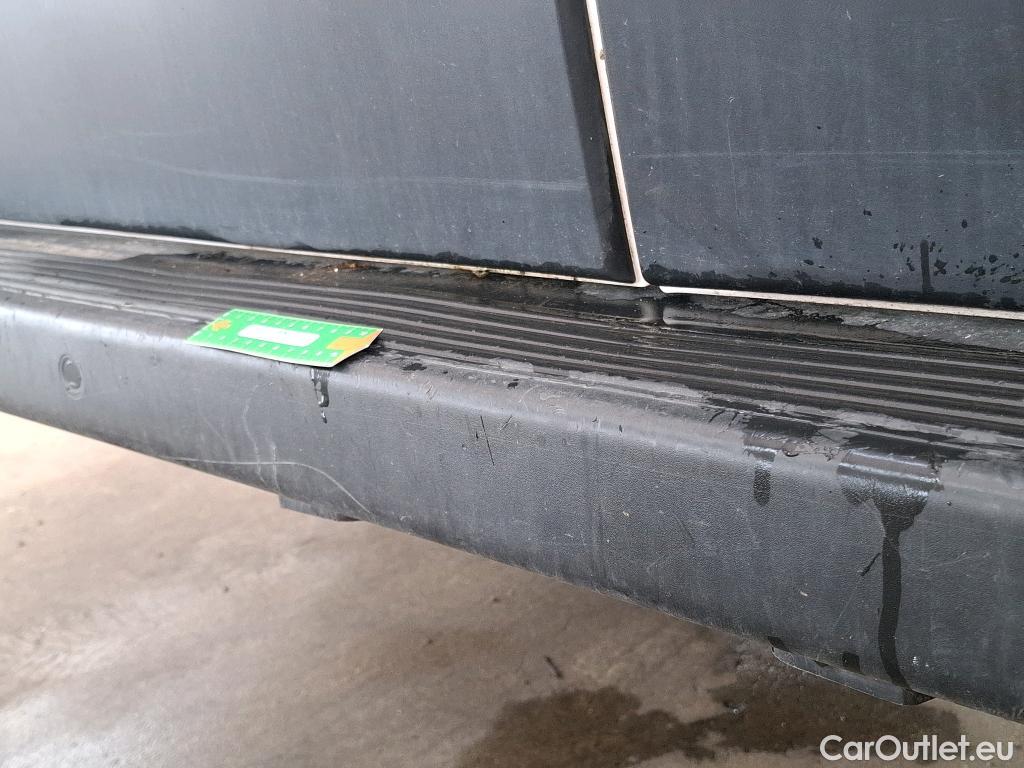  Fiat  Ducato FIAT  2014 4P Fourgon tôlé H3Power 120 3.0 C H1 Pack #15