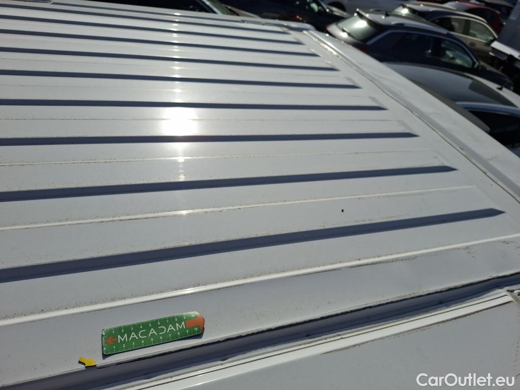  Fiat  Ducato FIAT  2014 4P Fourgon tôlé H3Power 120 3.0 C H1 Pack #3