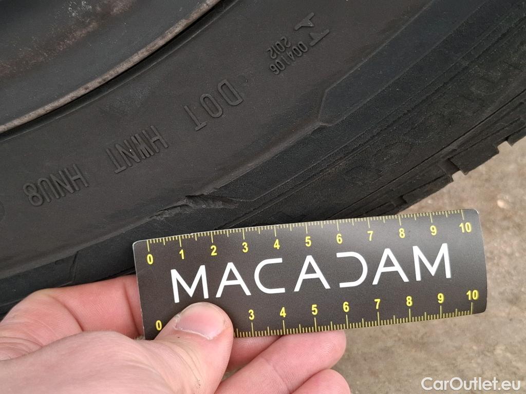  Fiat  Ducato FIAT   2014  4P  Fourgon tôlé H3Power 120 30 C H1 Pack #16