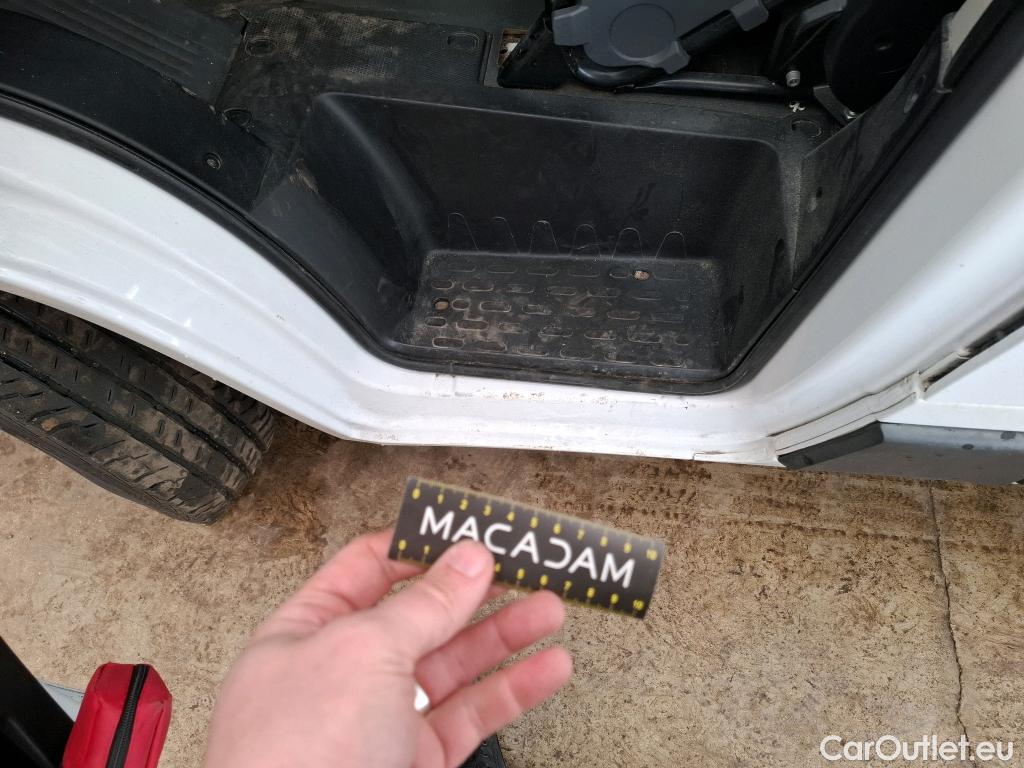  Fiat  Ducato FIAT   2014  4P  Fourgon tôlé H3Power 120 30 C H1 Pack #18