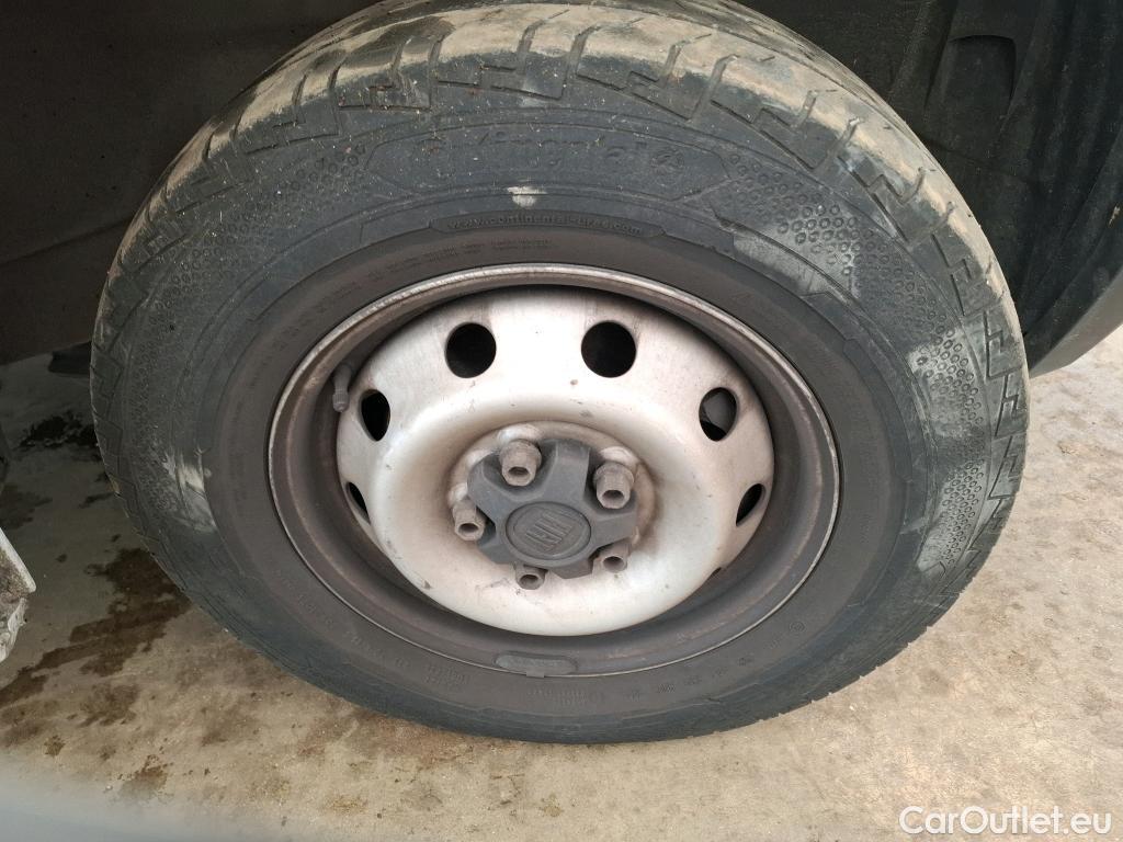  Fiat  Ducato FIAT   2014  4P  Fourgon tôlé H3Power 120 30 C H1 Pack #15