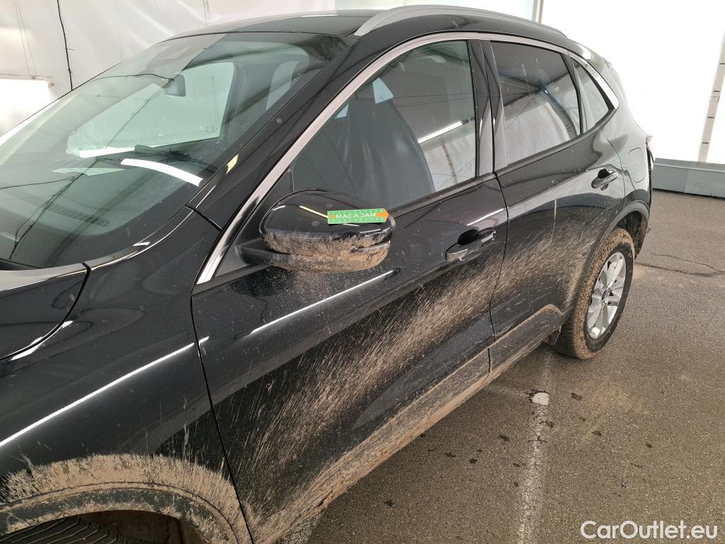  Ford  Kuga FORD  / 2019 / 5P / SUV 2.5 190 hybrid Flexifuel Pshift Titanium #33