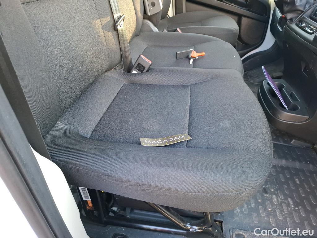  Fiat  Ducato FIAT  SC  2014  2P  Châssis cabine H3Power 140 Maxi HD 35 L Busi #11