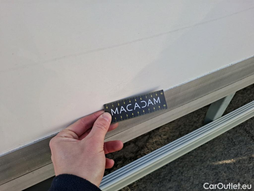  Fiat  Ducato FIAT  SC  2014  2P  Châssis cabine H3Power 140 Maxi HD 35 L Busi #5