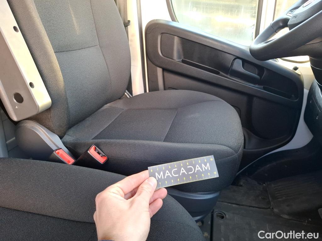  Fiat  Ducato FIAT  SC  2014  2P  Châssis cabine H3Power 140 Maxi HD 35 L Busi #13