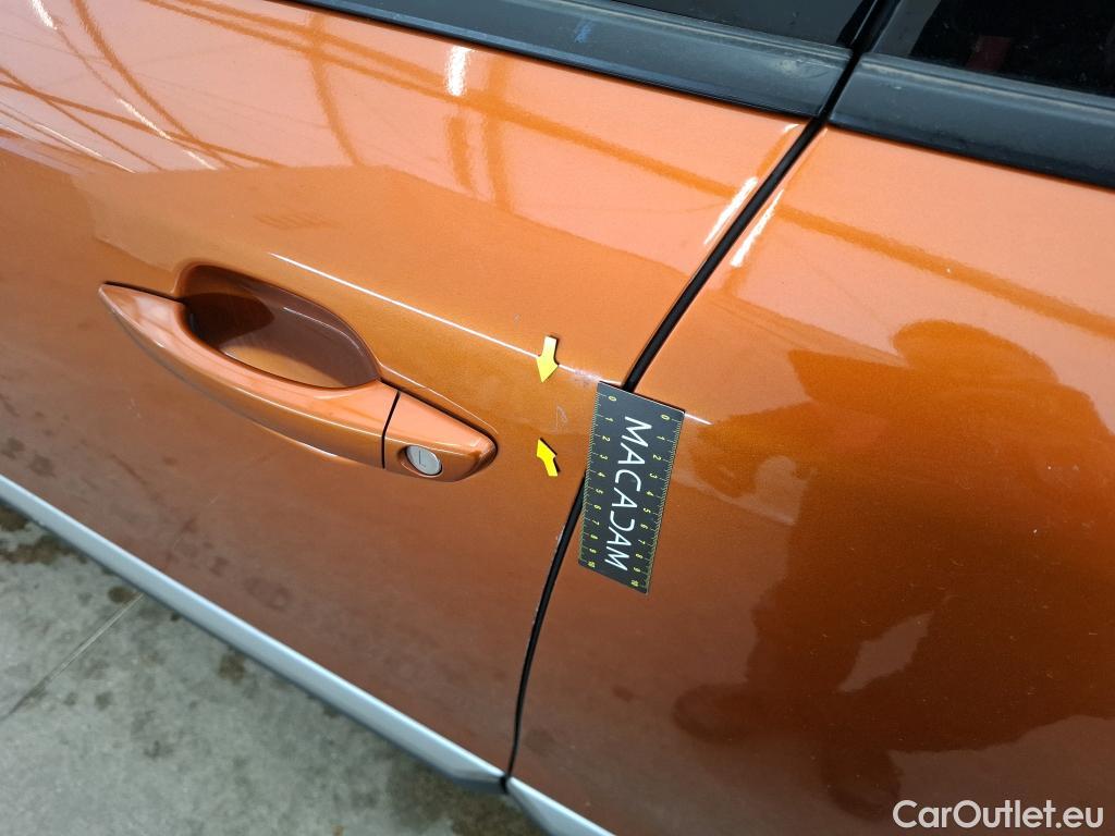  Peugeot  2008  Allure Business 1.5 HDi 130CV BVA8 E6d #15