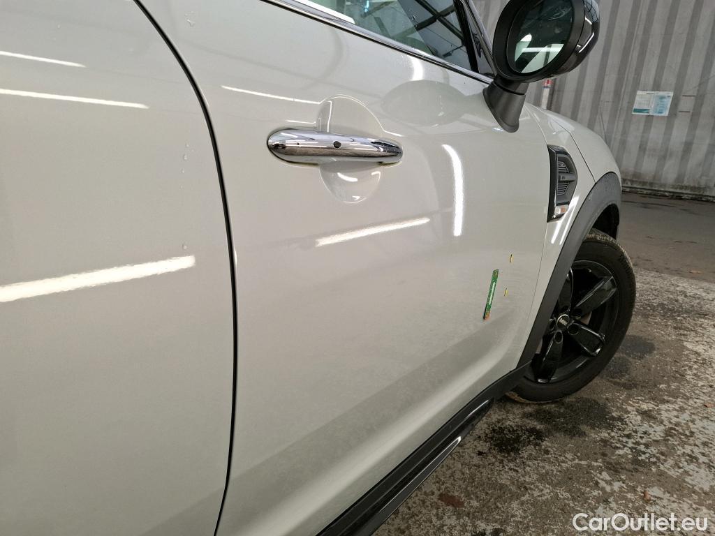  Mini  Countryman MINI  / 2020 / 5P / Crossover Cooper Edition Northwood 136 ch BVA7 #8