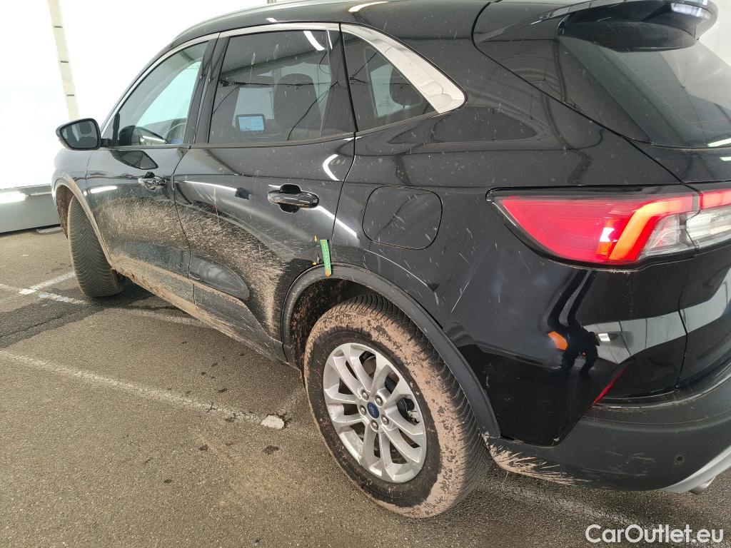  Ford  Kuga FORD  / 2019 / 5P / SUV 2.5 190 hybrid Flexifuel Pshift Titanium #7