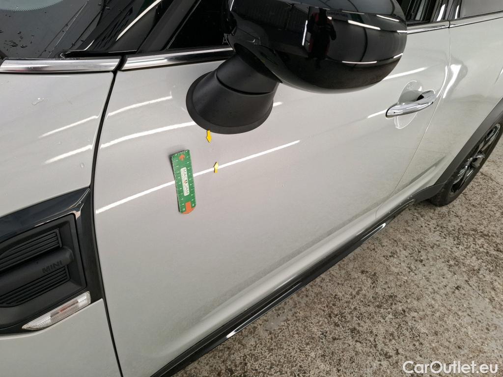  Mini  Countryman MINI  / 2020 / 5P / Crossover Cooper Edition Northwood 136 ch BVA7 #4