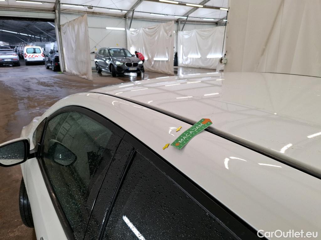  Nissan  Leaf NISSAN  / 2017 / 5P / Berline 62 kWh 217ch Business+ #10