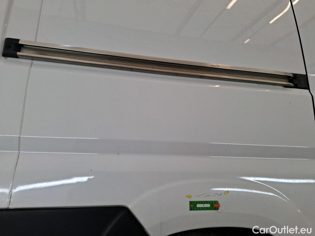  Fiat  Ducato FIAT  2014 4P Fourgon tôlé H3Power 120 3.0 C H1 Pack #8