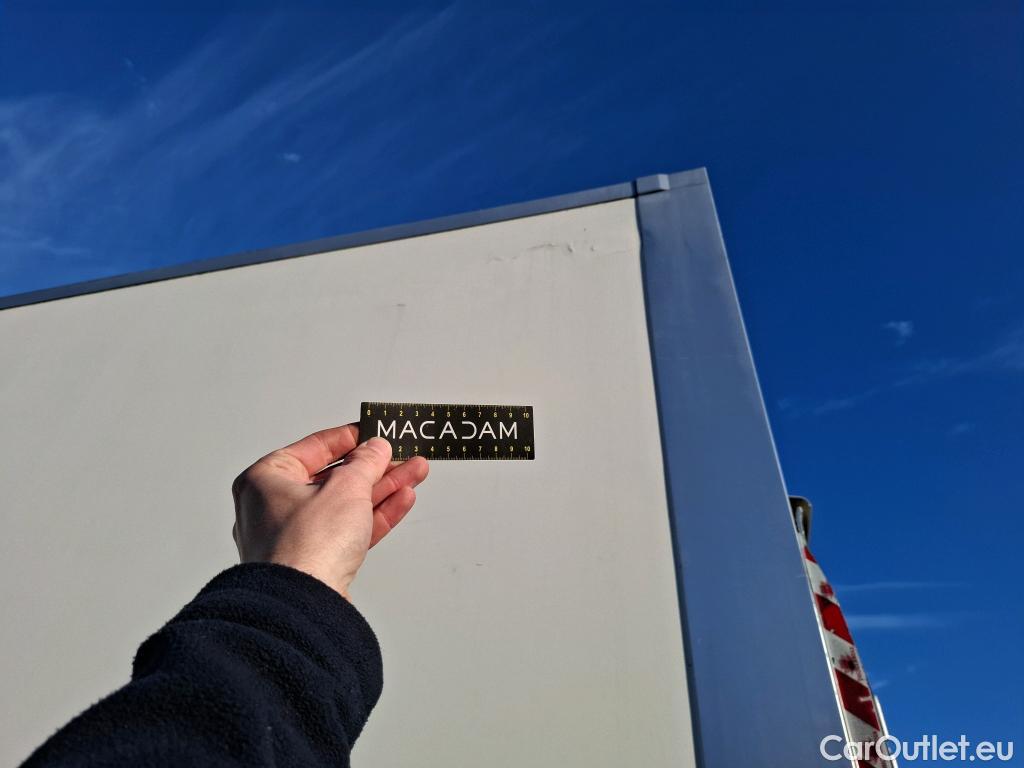  Fiat  Ducato FIAT  SC  2014  2P  Châssis cabine H3Power 140 Maxi HD 35 L Busi #1