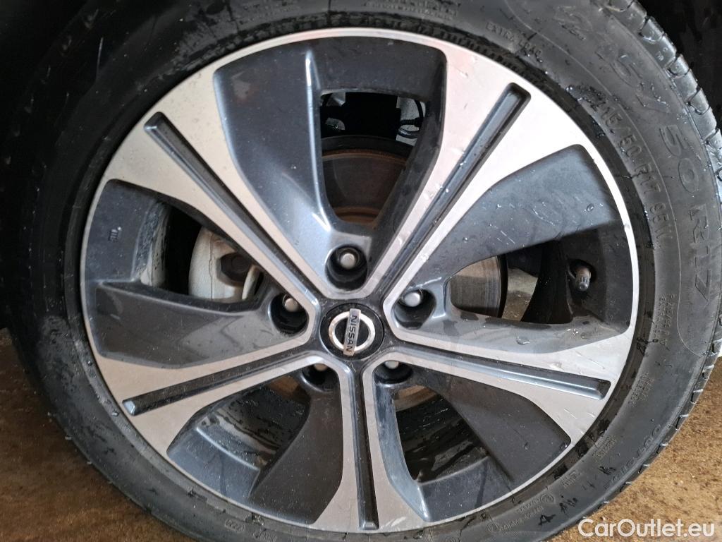  Nissan  Leaf NISSAN  / 2017 / 5P / Berline 62 kWh 217ch Business+ #15