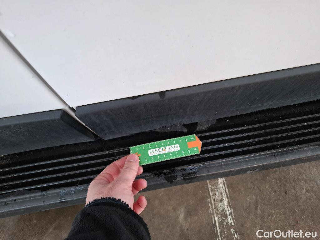  Fiat  Ducato FIAT  2014 4P Fourgon tôlé H3Power 120 3.0 C H1 Pack #19