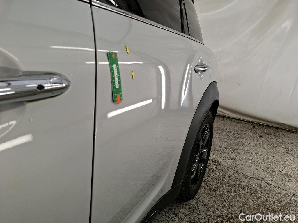  Mini  Countryman MINI  / 2020 / 5P / Crossover Cooper Edition Northwood 136 ch BVA7 #6