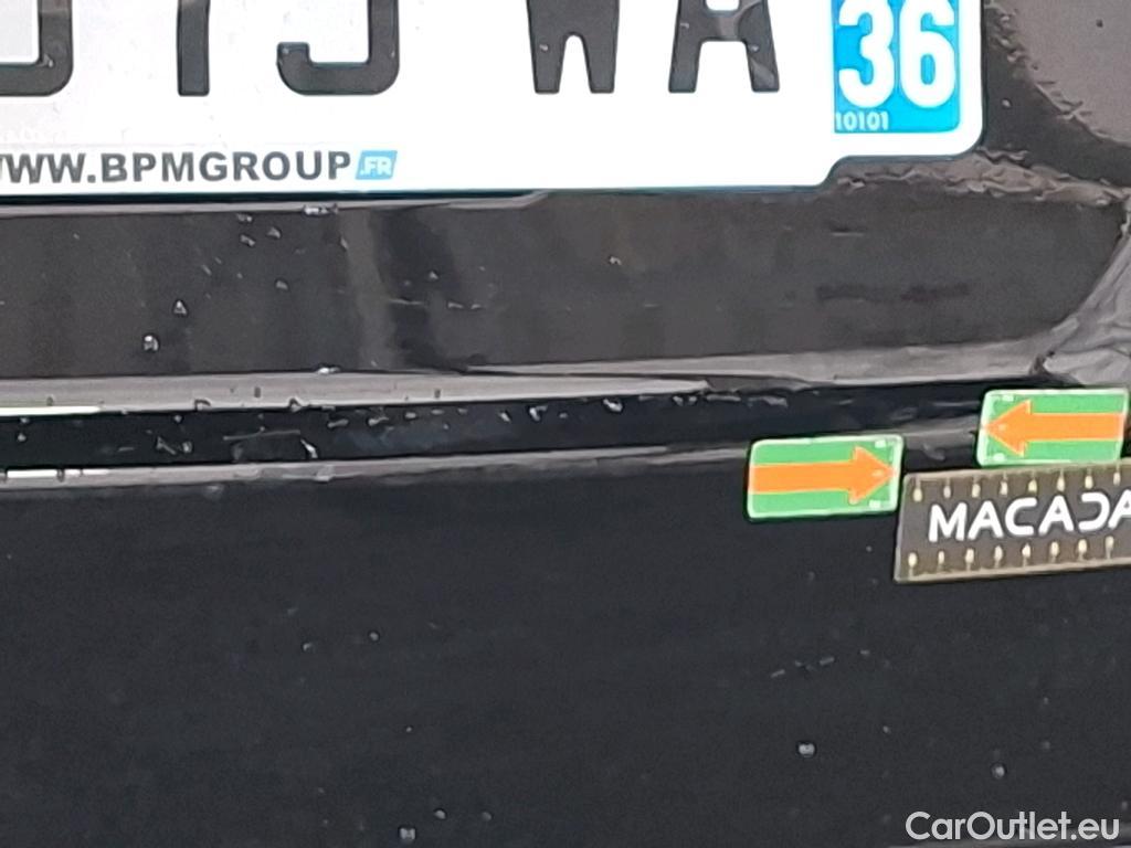  Hyundai  Tucson HYUNDAI  / 2020 / 5P / SUV 1.6 PHEV 265 HTRAC EXECUTIVE 4WD AUTO #11