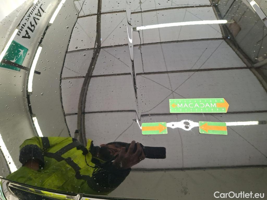  Hyundai  Tucson HYUNDAI  / 2020 / 5P / SUV 1.6 PHEV 265 HTRAC EXECUTIVE 4WD AUTO #3