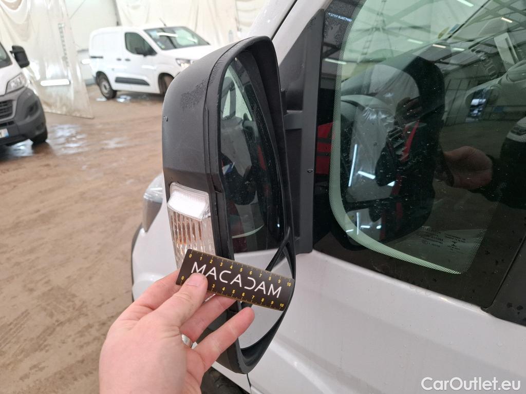  Fiat  Ducato FIAT   2014  4P  Fourgon tôlé H3Power 120 30 C H1 Pack #8