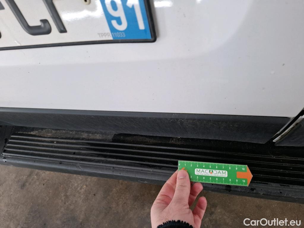  Fiat  Ducato FIAT  2014 4P Fourgon tôlé H3Power 120 3.0 C H1 Pack #16