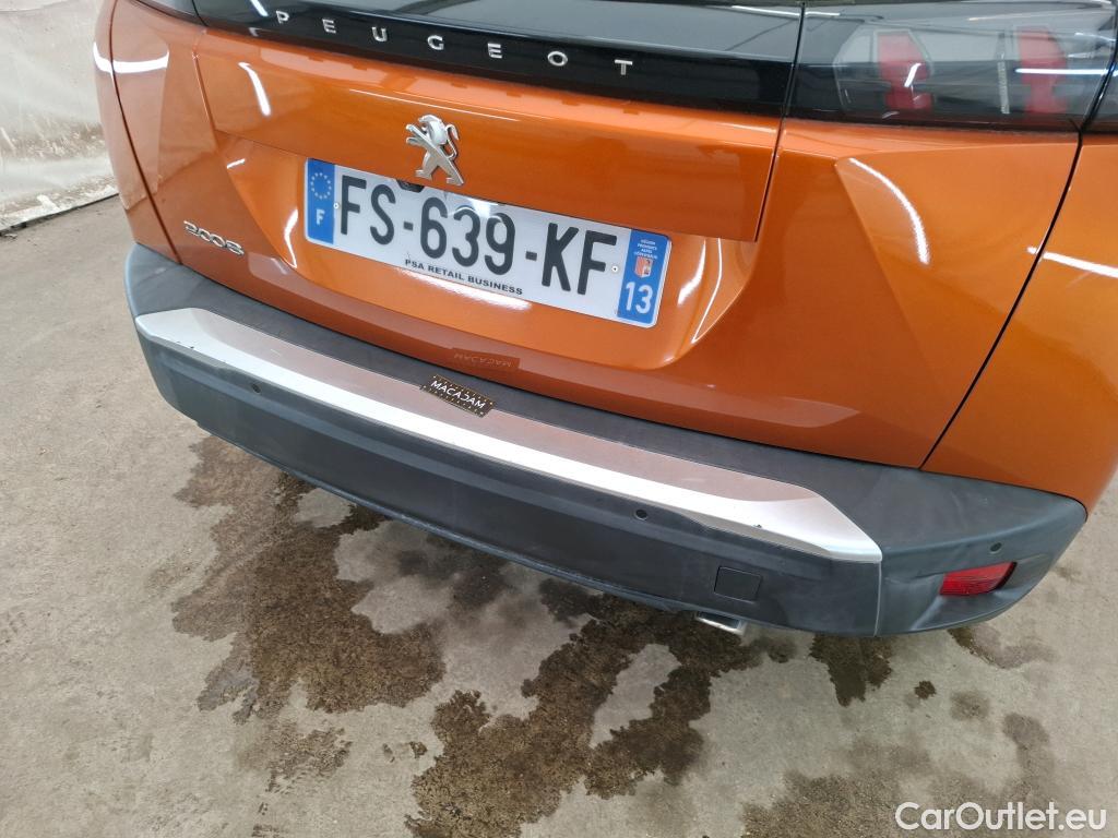  Peugeot  2008  Allure Business 1.5 HDi 130CV BVA8 E6d #42