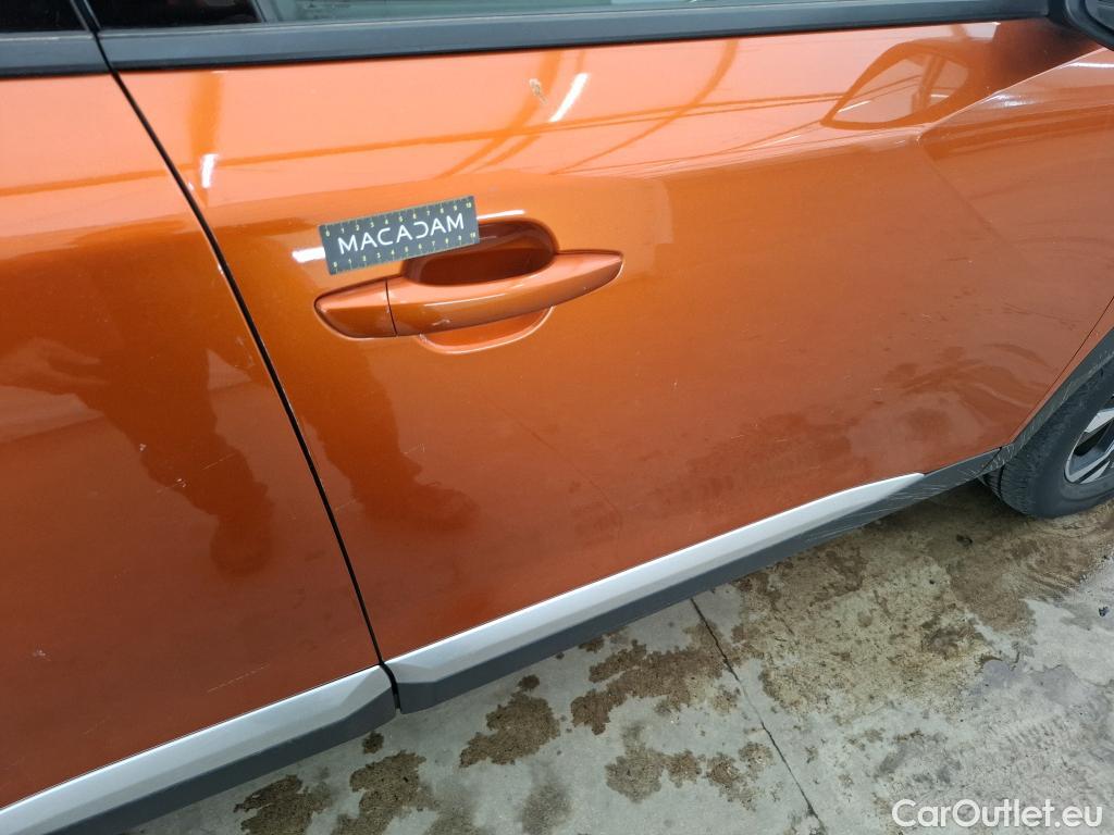  Peugeot  2008  Allure Business 1.5 HDi 130CV BVA8 E6d #32