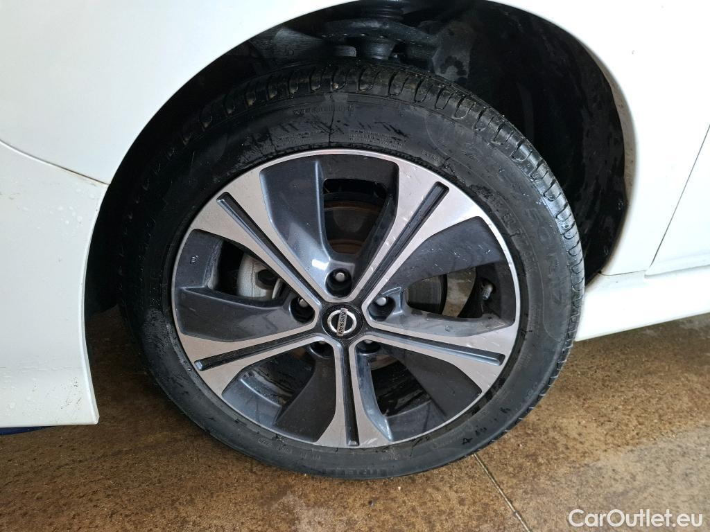  Nissan  Leaf NISSAN  / 2017 / 5P / Berline 62 kWh 217ch Business+ #14