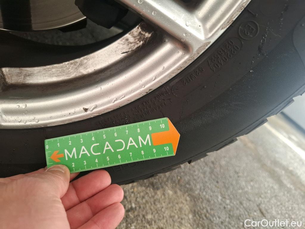  Ford  Focus  Break Trend Business 1.5 EcoBlue 95CV BVM6 E6dT #19